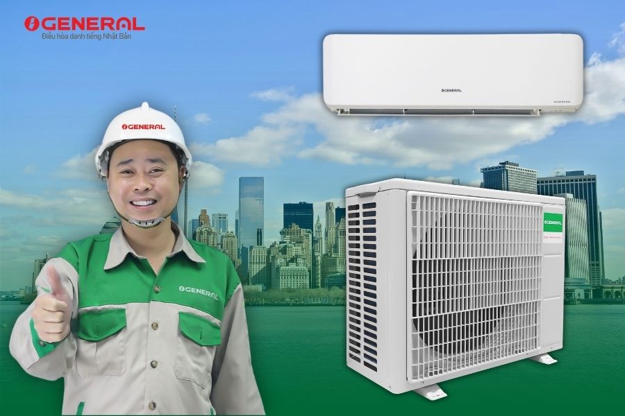 9 Sai Lầm Khi Sử Dụng Điều Hòa Tác Động Xấu Đến Sức Khoẻ