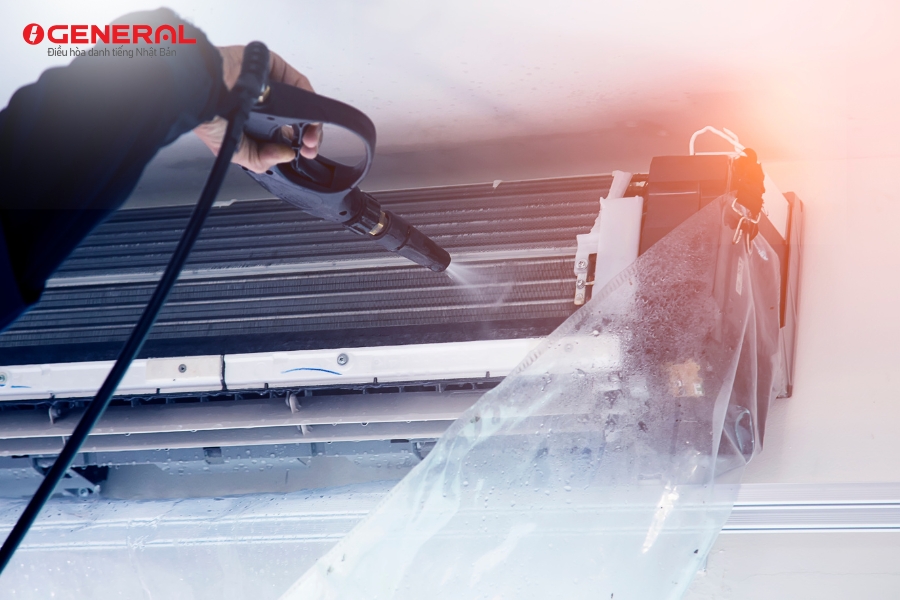 Bảo Dưỡng Máy Lạnh Khi Đang Hoạt Động Tốt Có Cần Thiết?