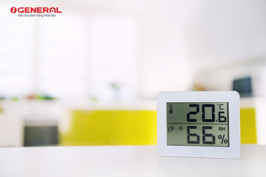 Chế Độ Hút Ẩm Điều Hòa: Cách Sử Dụng Hiệu Quả Mùa Nồm