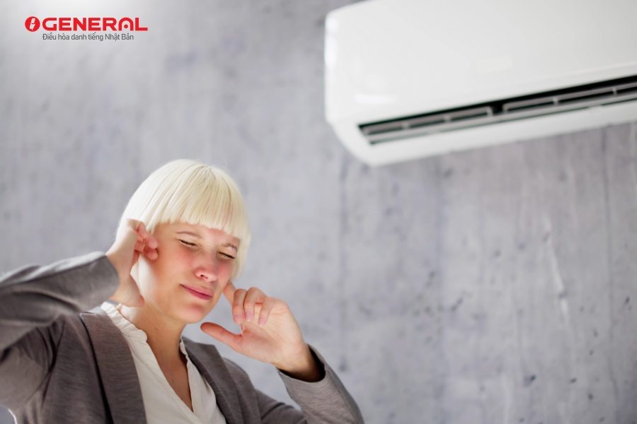 Dấu Hiệu Nhận Biết Van Tiết Lưu Máy Lạnh Bị Hỏng