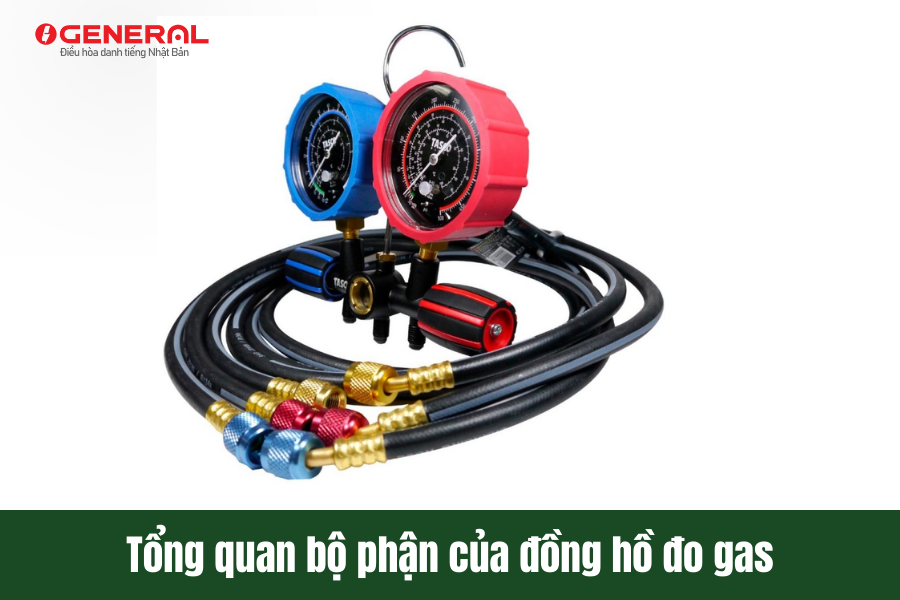 Cách Đọc Đồng Hồ Đo Gas Điều Hòa Đơn Giản Cho Người Không Chuyên