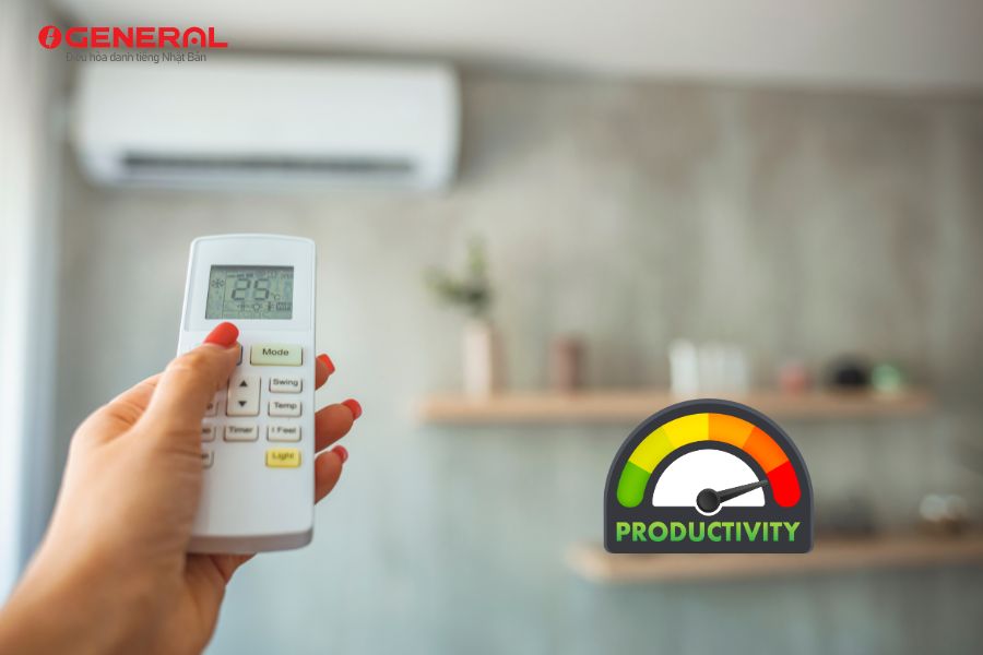 Điều Hòa Inverter 24000 Và Hai Máy Nhỏ: Phương Án Nào Tối Ưu Hơn?