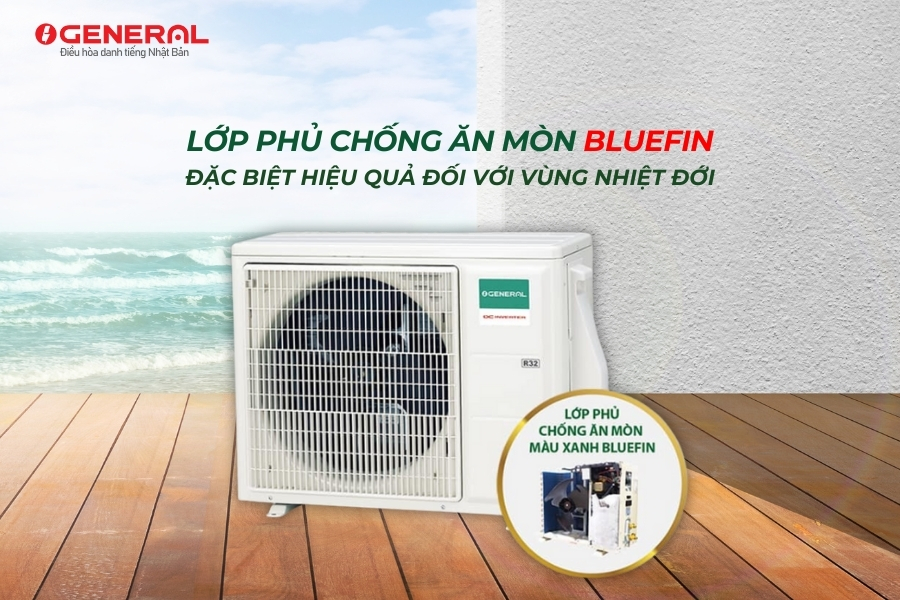 Điều Hoà Nhiệt Đới Hoá Có Gì Khác So Với Điều Hoà Thường?