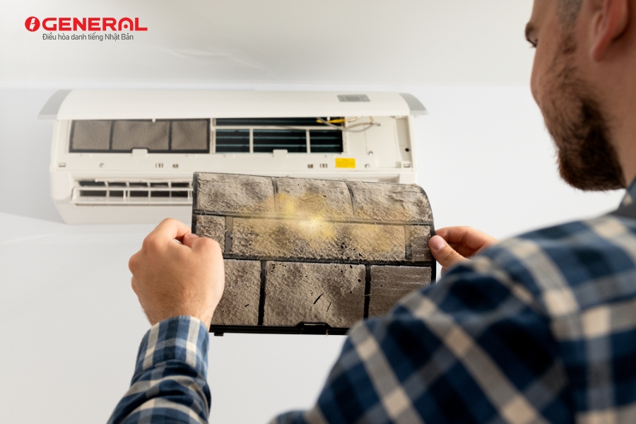 Giải Đáp Chi Tiết Cho Lỗi Điều Hòa Không Làm Ấm