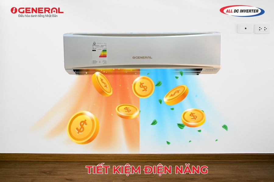 Hướng Dẫn Sử Dụng Điều Hoà Cho Mùa Xuân Đúng Cách