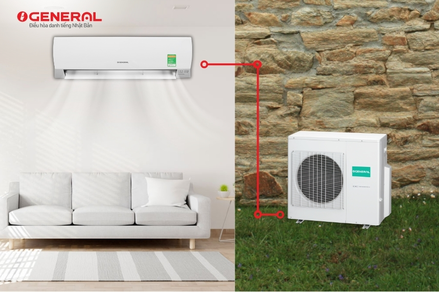 Kinh Nghiệm Chọn Dây Điện Lắp Điều Hoà Tiết Kiệm Và Bền Bỉ