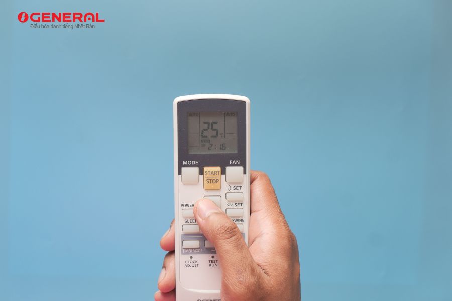 Lưu Ý Khi Bật Điều Hoà Mùa Hè An Toàn Bạn Cần Biết