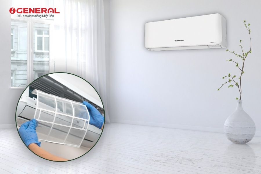 Máy Lạnh Phun Ra Khói Trắng: Nguyên Nhân, Cách khắc Phục Và Lưu Ý An Toàn