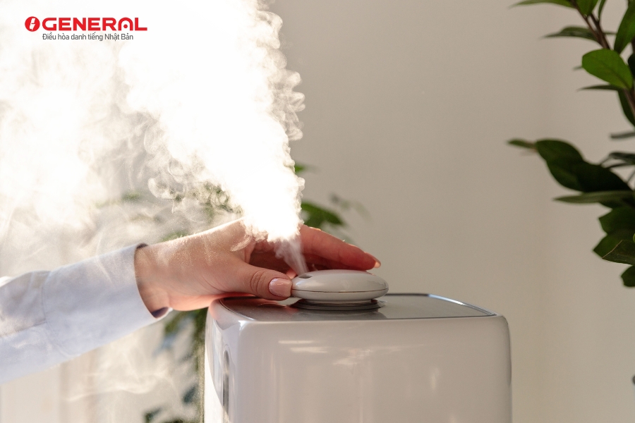 Mẹo Đặt Nhiệt Độ Điều Hòa Mùa Đông Hiệu Quả Nhất