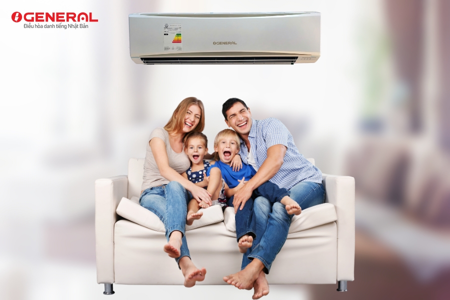 Sử Dụng Điều Hòa Bao Lâu Một Ngày Là Tốt? Chuyên Gia Khuyên