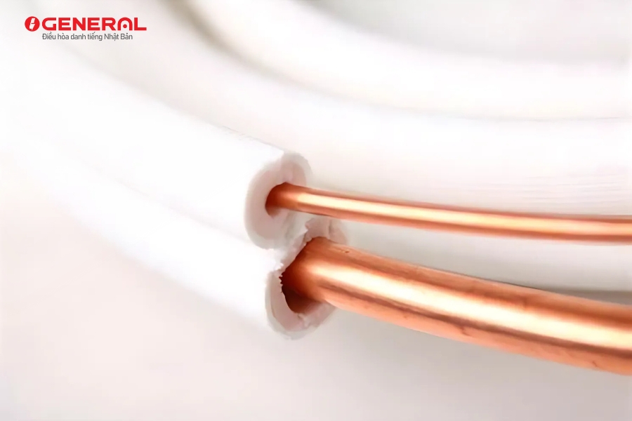 Tổng Hợp Về Tiêu Chuẩn Ống Đồng Máy Lạnh